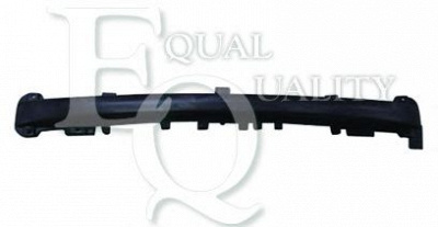 EQUAL QUALITY l02275 -  Кронштейн, буфер
